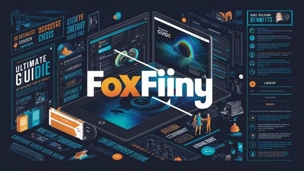 foxfiny com