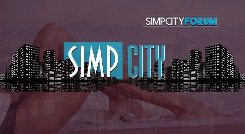 simp city forum