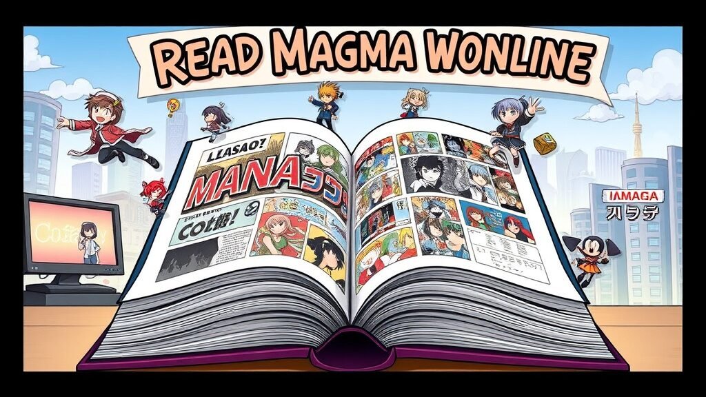 readmymanga com