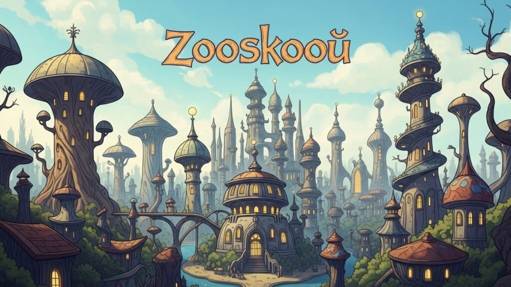 zooskooñ