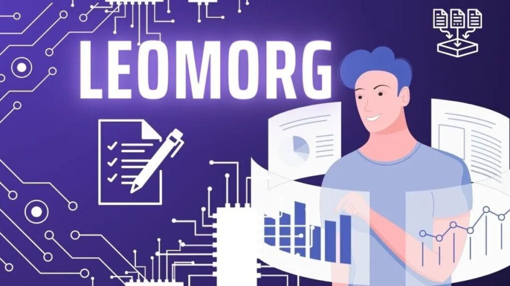 leomorg