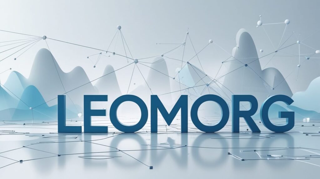 leomorg
