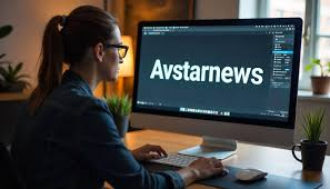 avstarnews number
