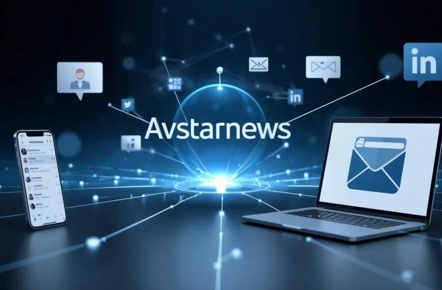 avstarnews number