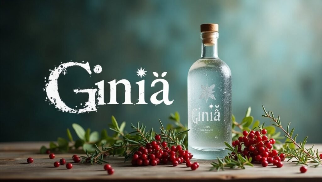 giniä