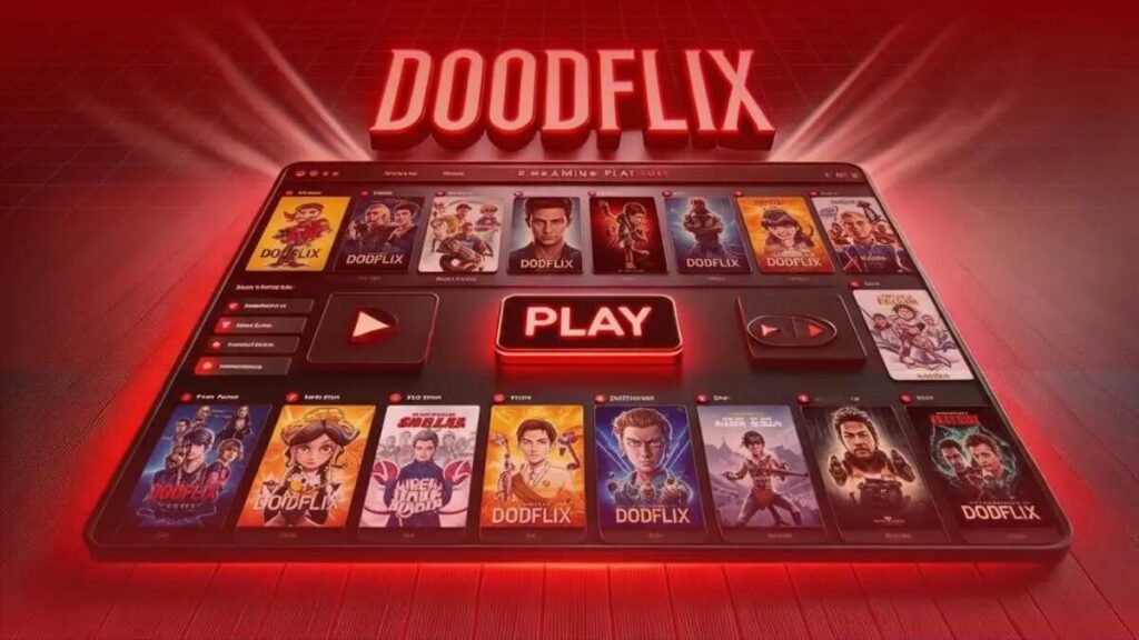 doodflix