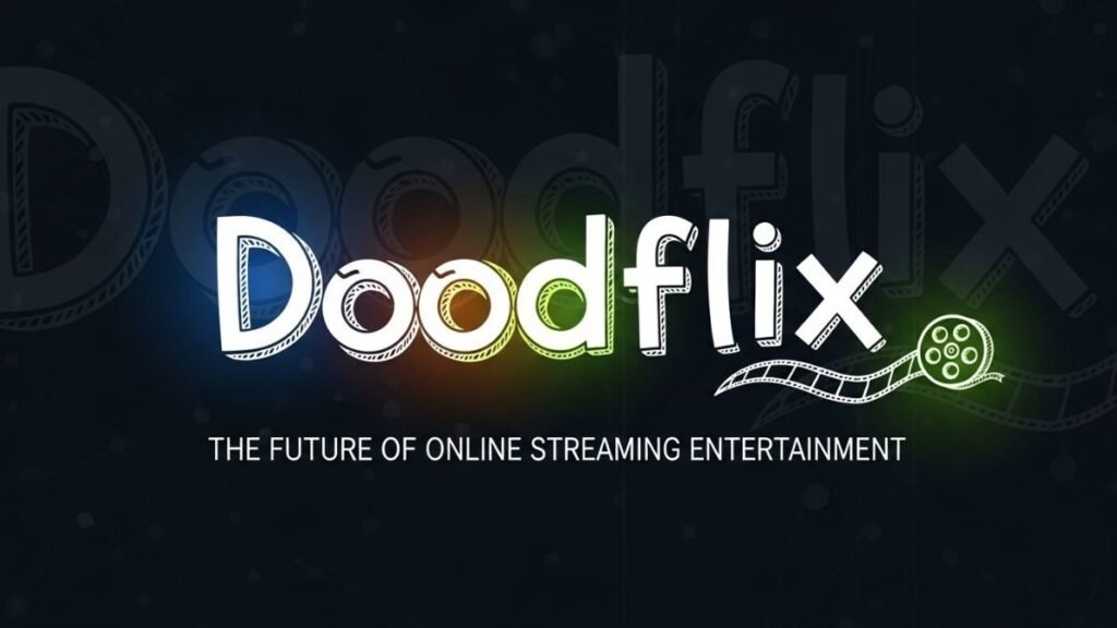 doodflix