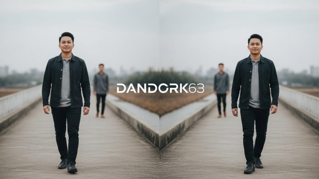 dandork63