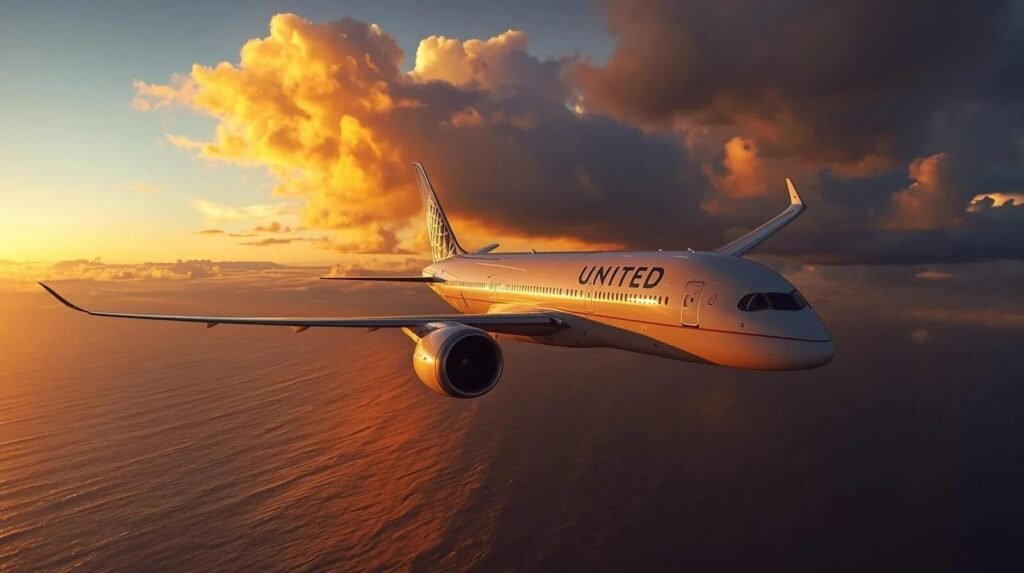 united christchurch sfo diverted honolulu