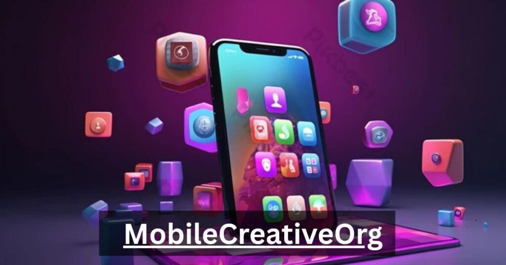 mobilecreativeorg