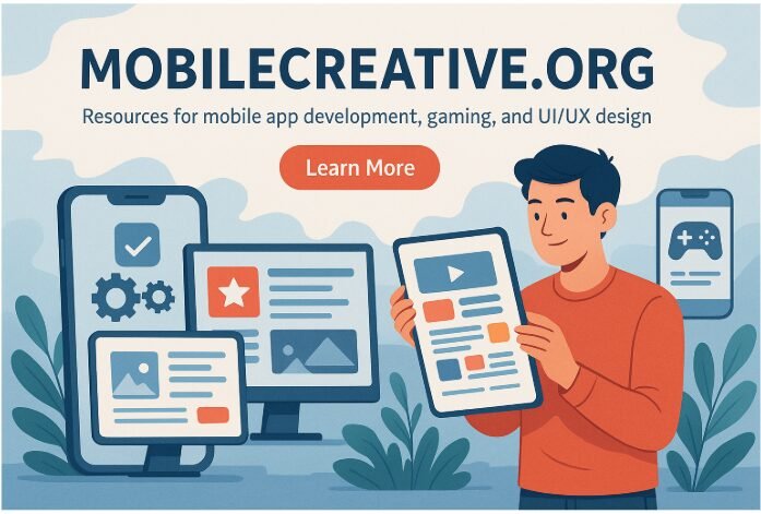 mobilecreativeorg