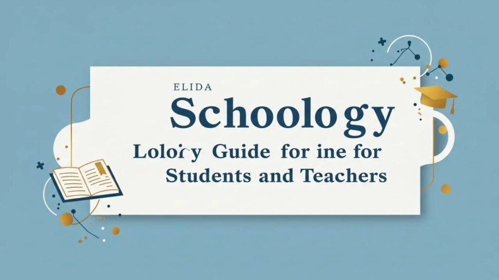 elida schoology