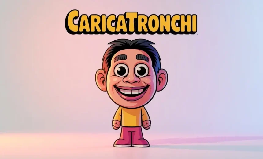 caricatronchi