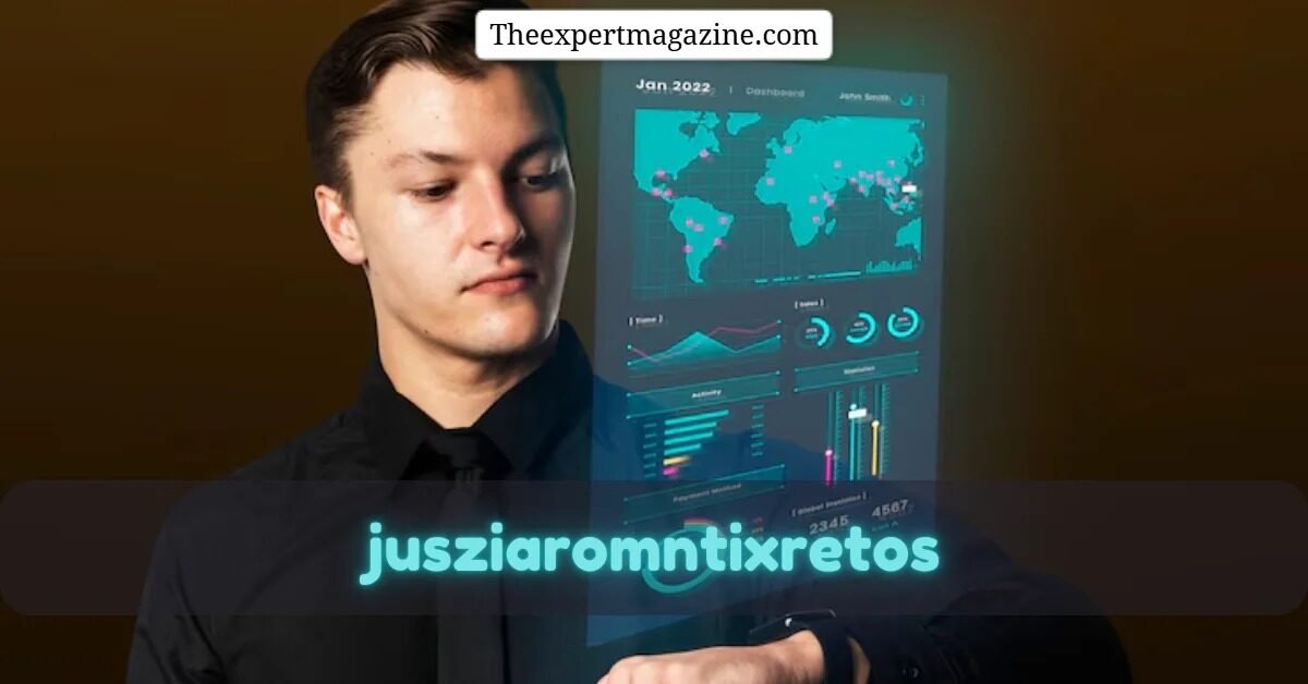 jusziaromntixretos
