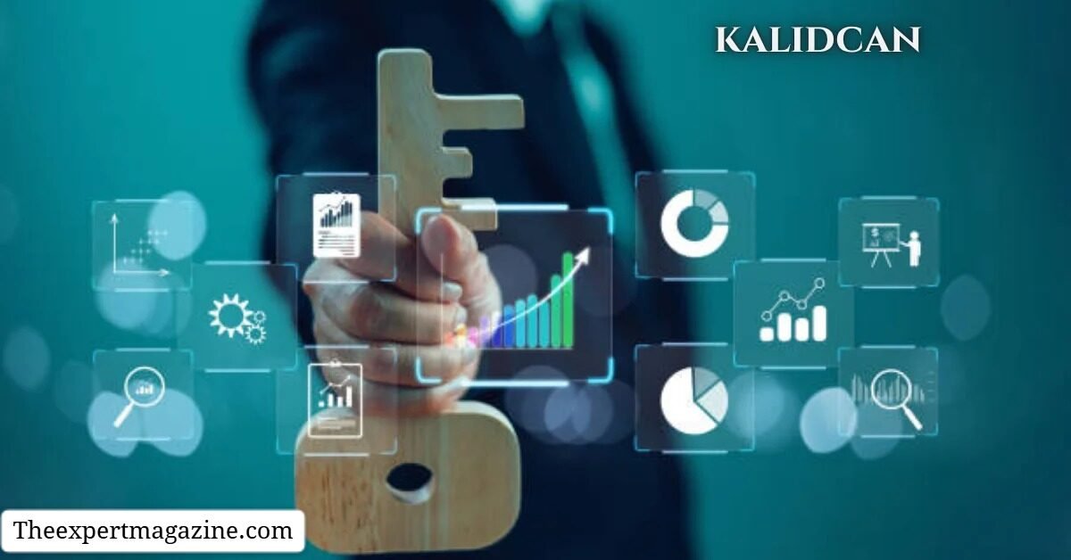 kalidcan