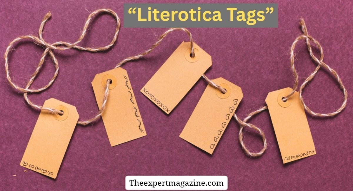 literotca tags