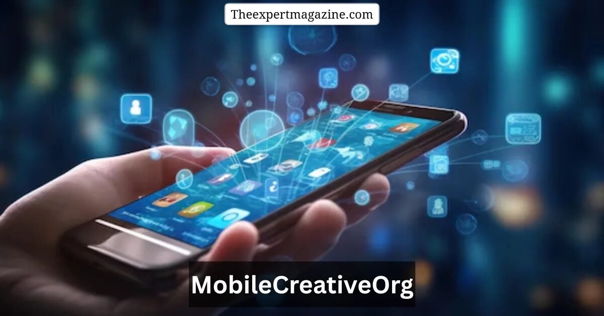 mobilecreativeorg