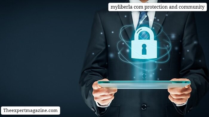 myliberla com protection and community