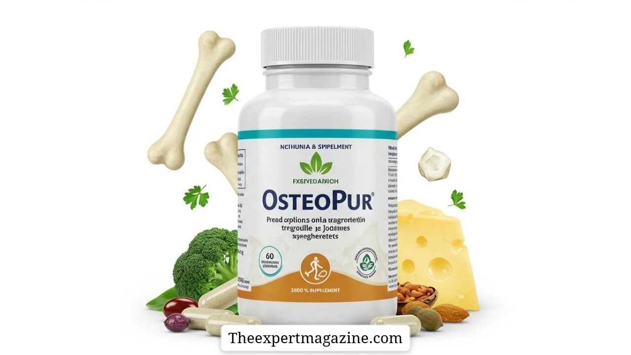 osteopur
