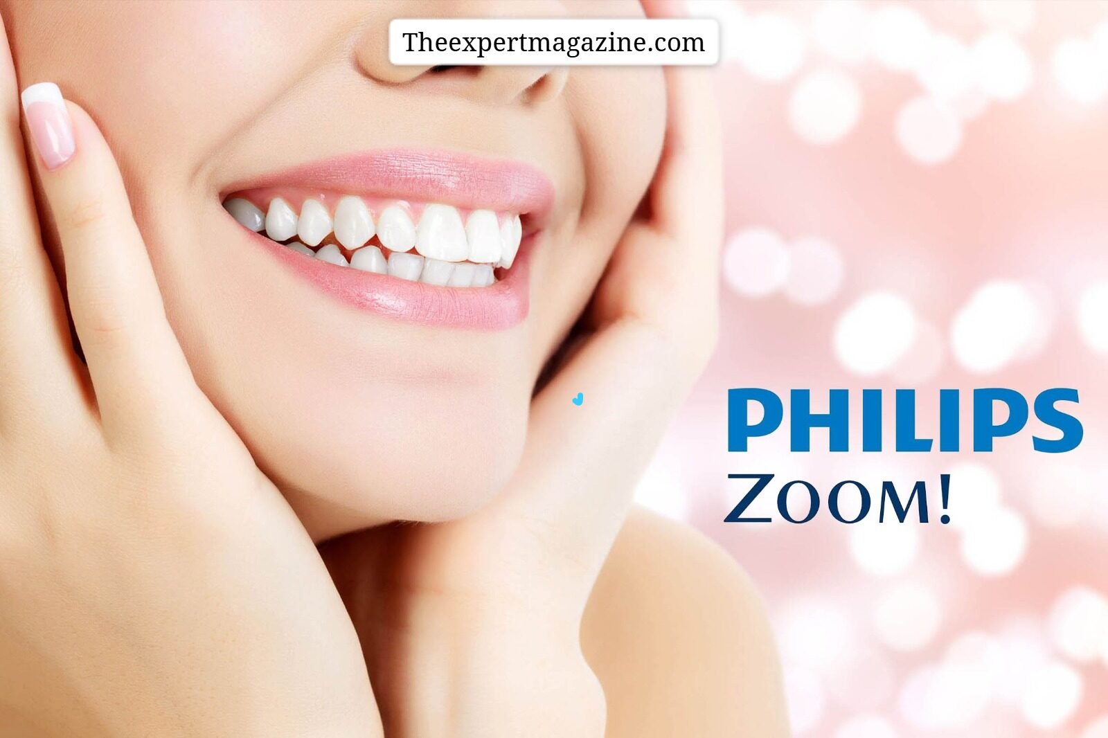 philips zoom whitening