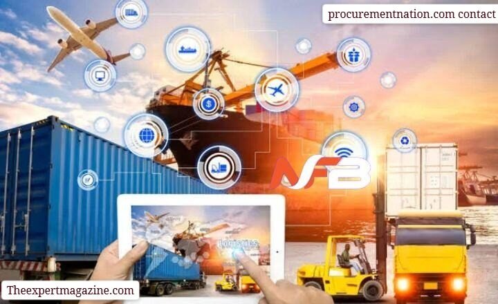 procurementnation.com contact