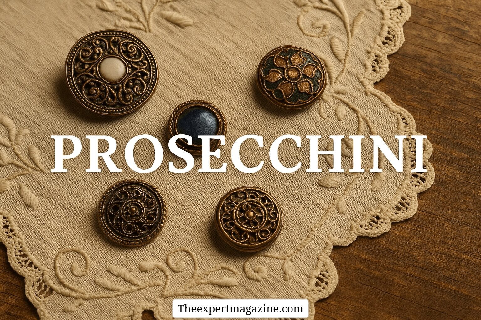 prosecchini
