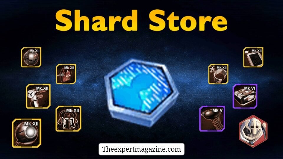 swgoh store