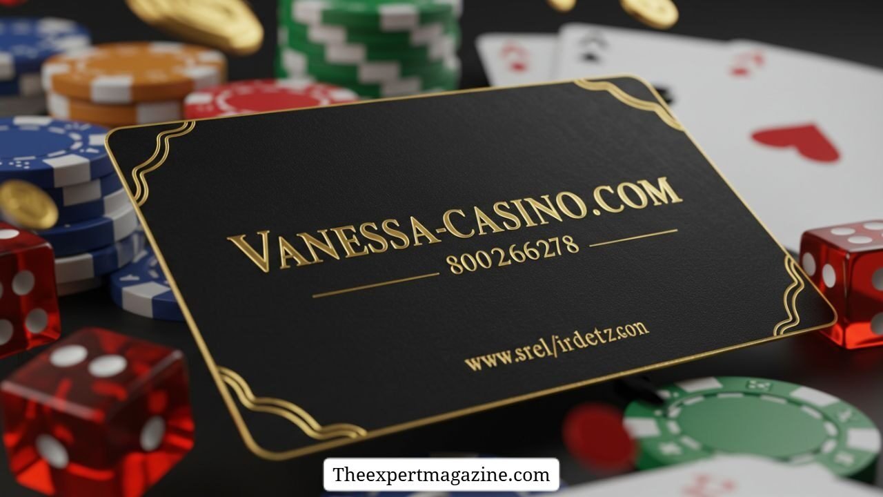 vanessa-casino.com 8002662278