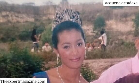 acquene arradaza
