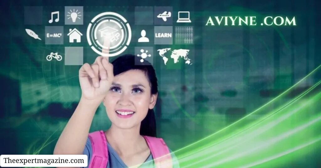 aviyne .com
