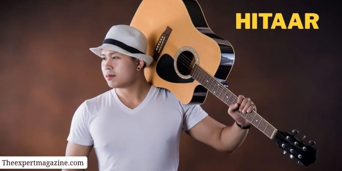 hitaar