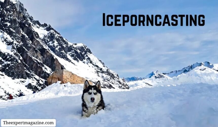 iceporncasting