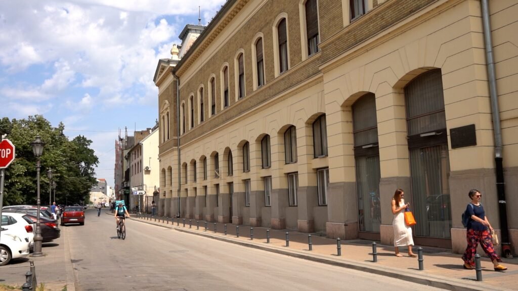 маријин трг