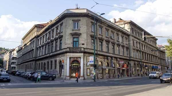 маријин трг