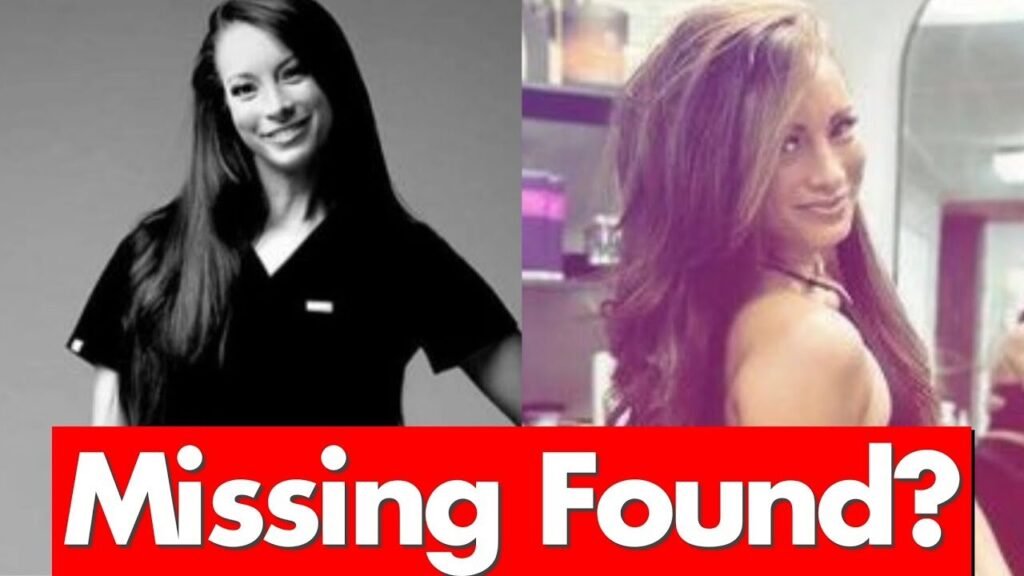 brittnee dancho missing maryland