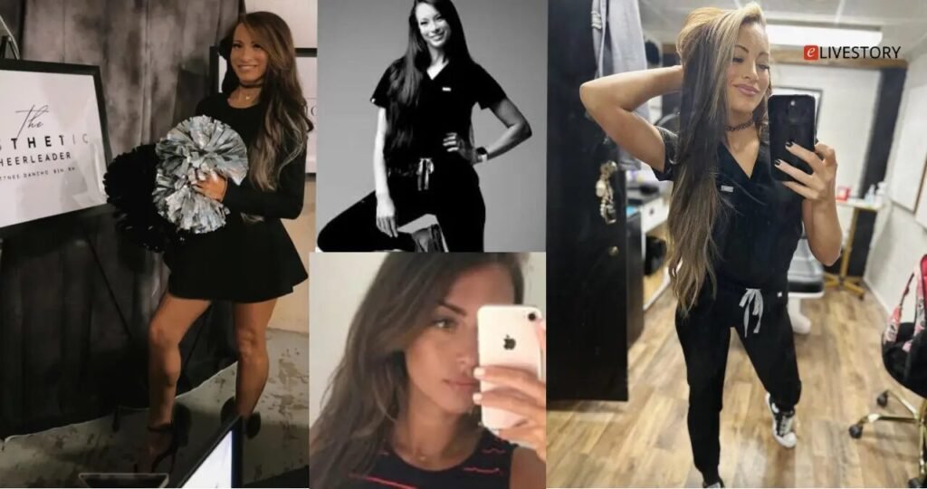 brittnee dancho missing maryland