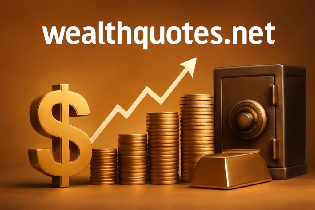 wealthquotes.net