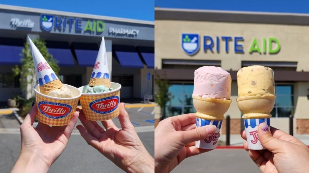bankruptcy forces ice cream chain to close 500 locations