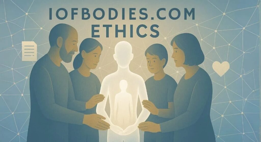 iofbodies.com ethics