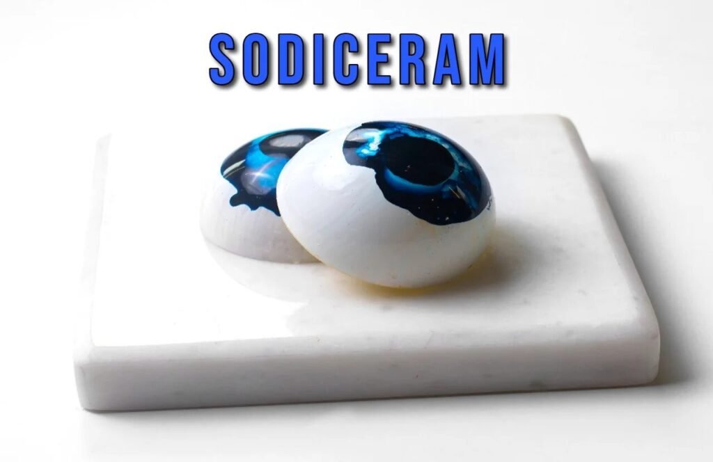 sodiceram