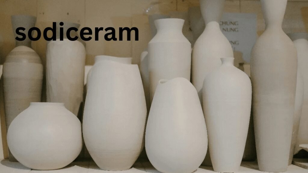 sodiceram