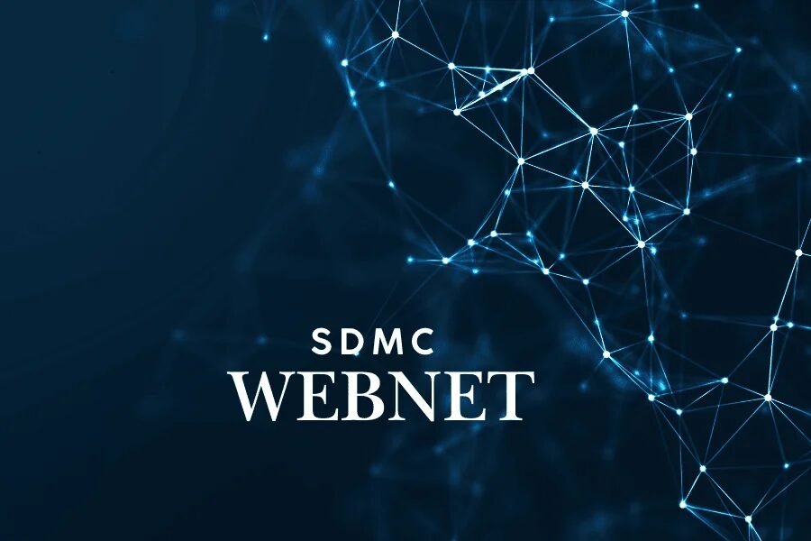 sdmc webnet