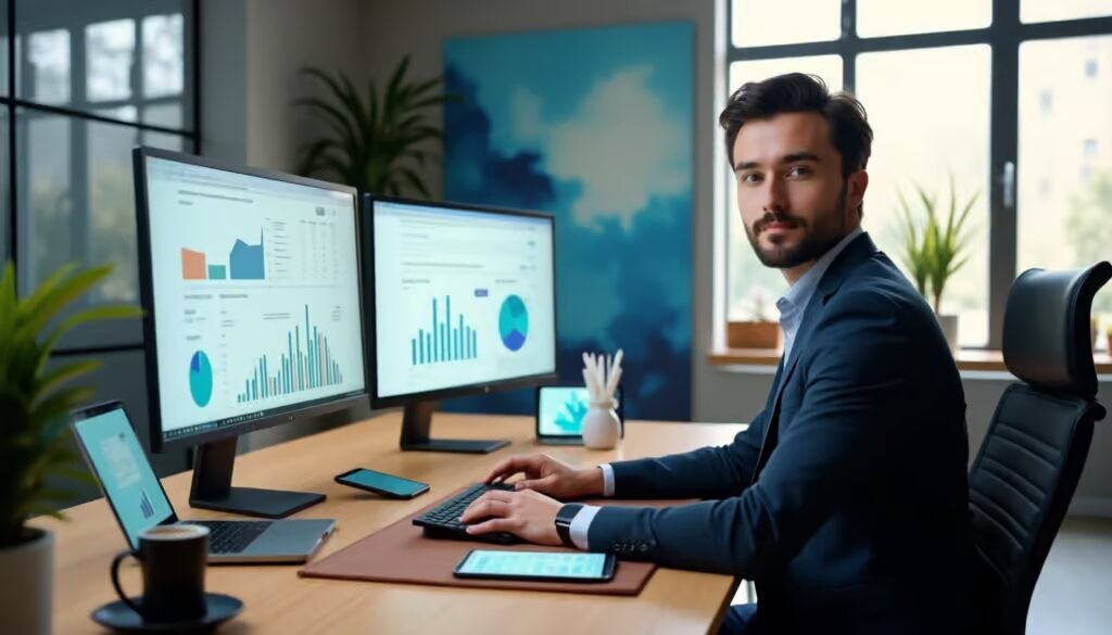 izonemedia360 com entrepreneur