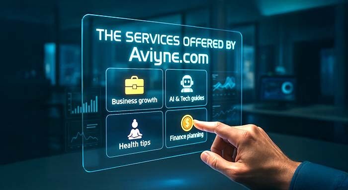 aviyne .com