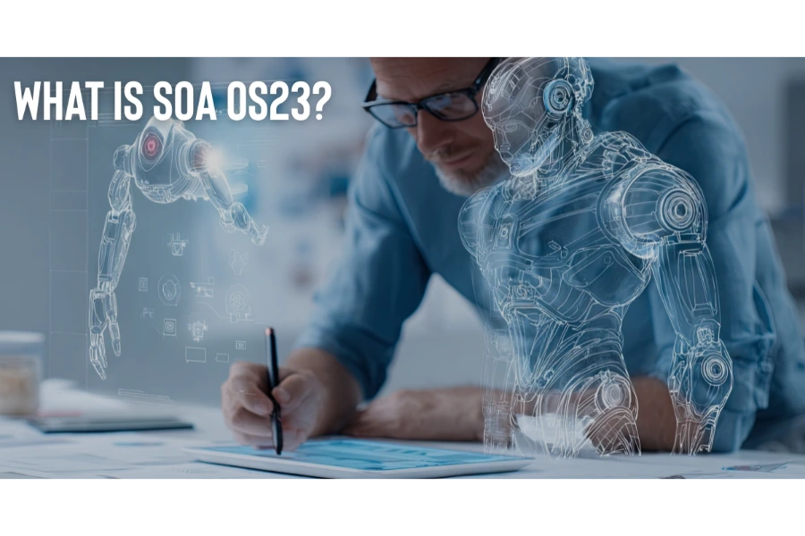 soa os23