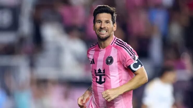 inter miami vs tigres uanl lineups