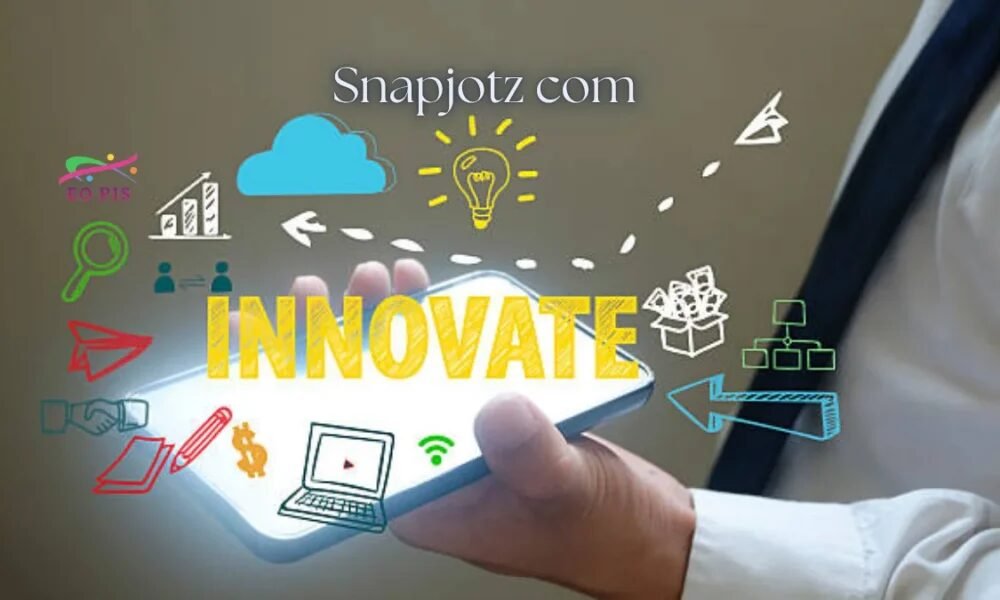 snapjotz com