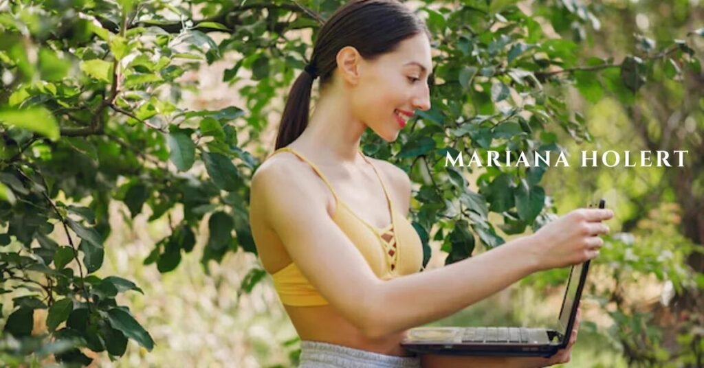mariana holert