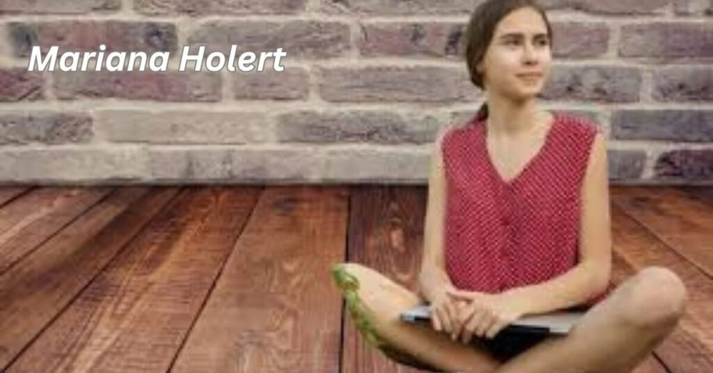 mariana holert