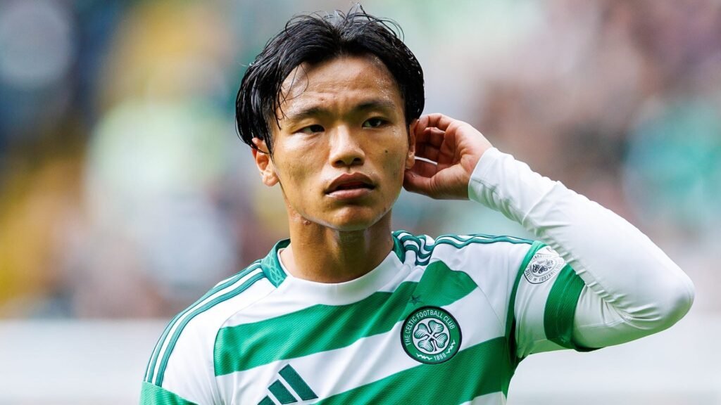 celtic transfer news